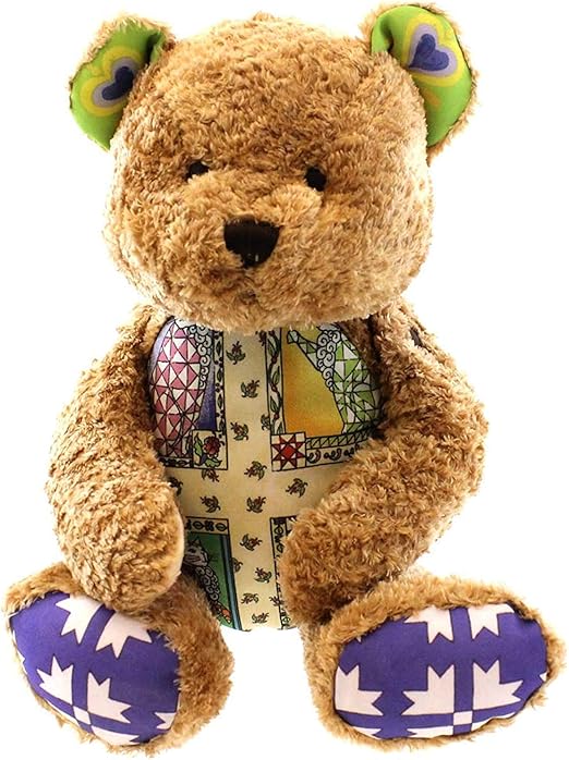 boyds teddy bear collection