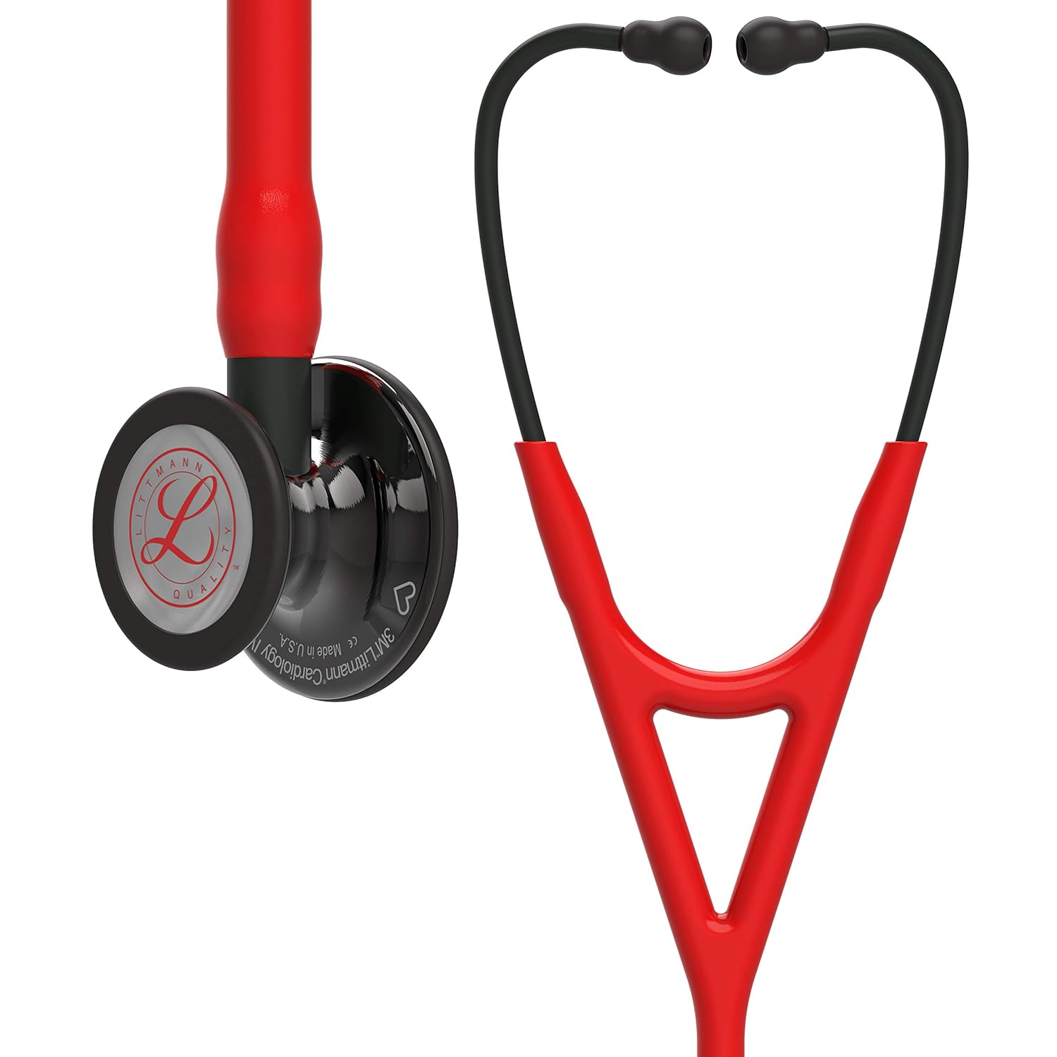 3M™ Littmann® Cardiology IV™ Diagnostic Stethoscope, Limited Edition