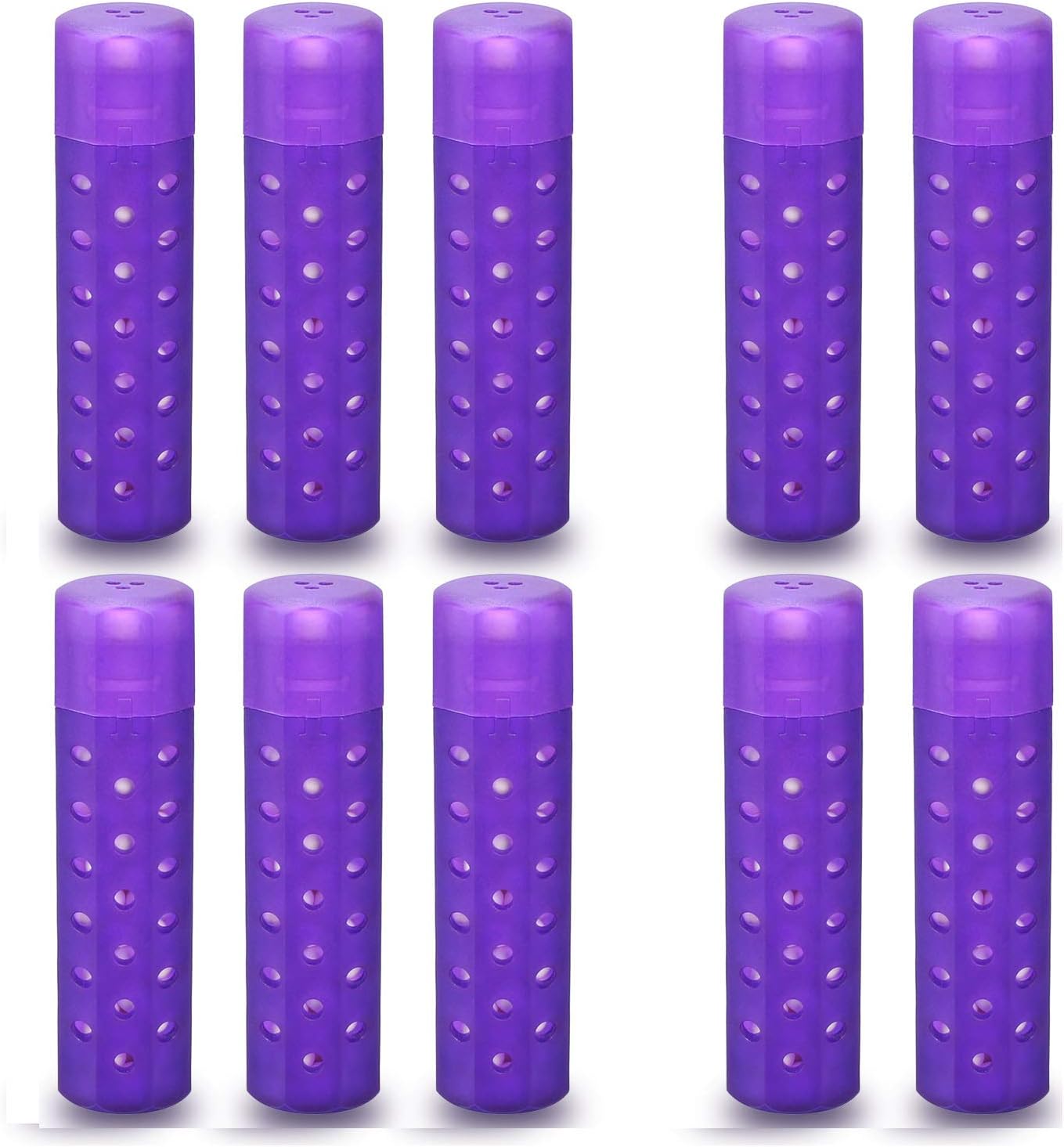 PIGUOAT 10 Pack Universal Humidifier Tank Compatible with Warm&Cool Mist Humidifiers, Evaporative Humidifiers and Fish Tanks, Compare to Guardian Technologies Aquastick Part #GGHS15: Home & Kitchen