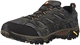 Merrell mens MOAB 2 WTPF Hiking Shoe, Beluga, 10.5 US