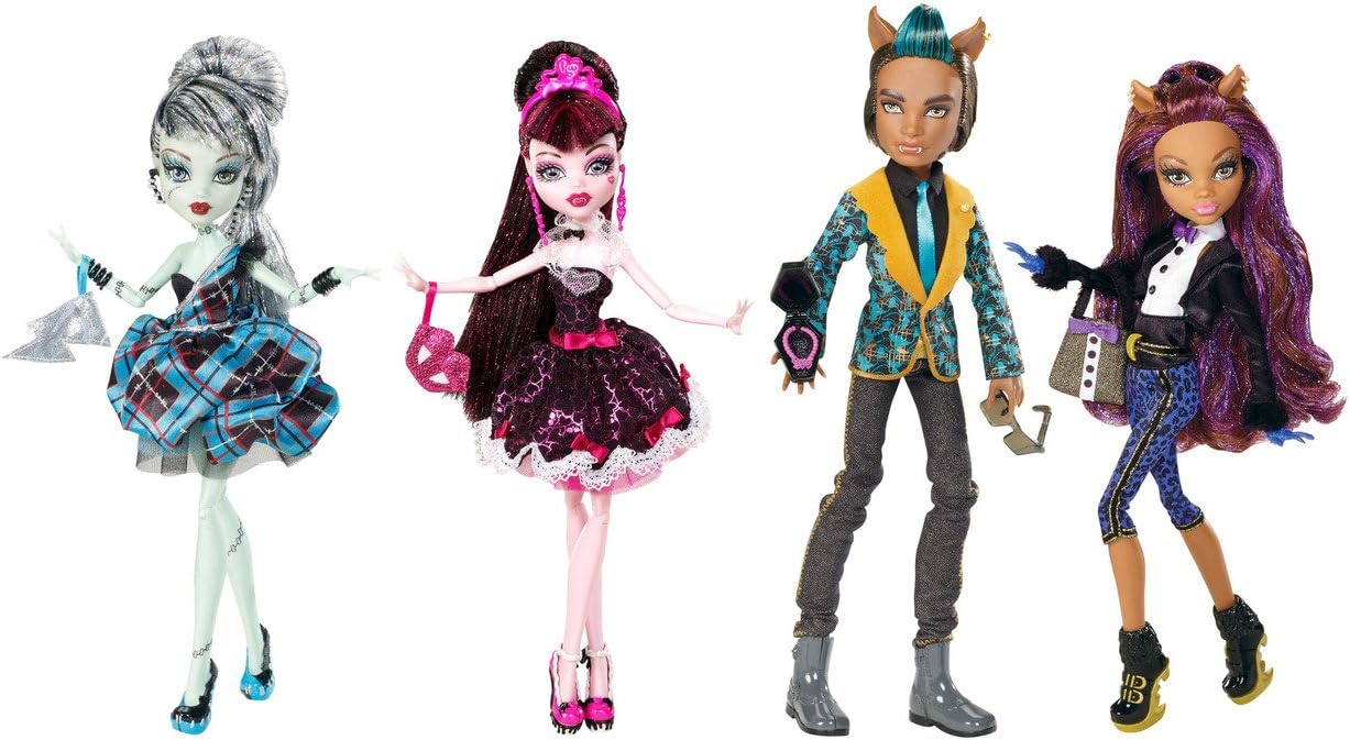 clawd wolf sweet 1600