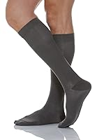 Chaussettes Compression Graduée Tête de Mort : Trail, Femme