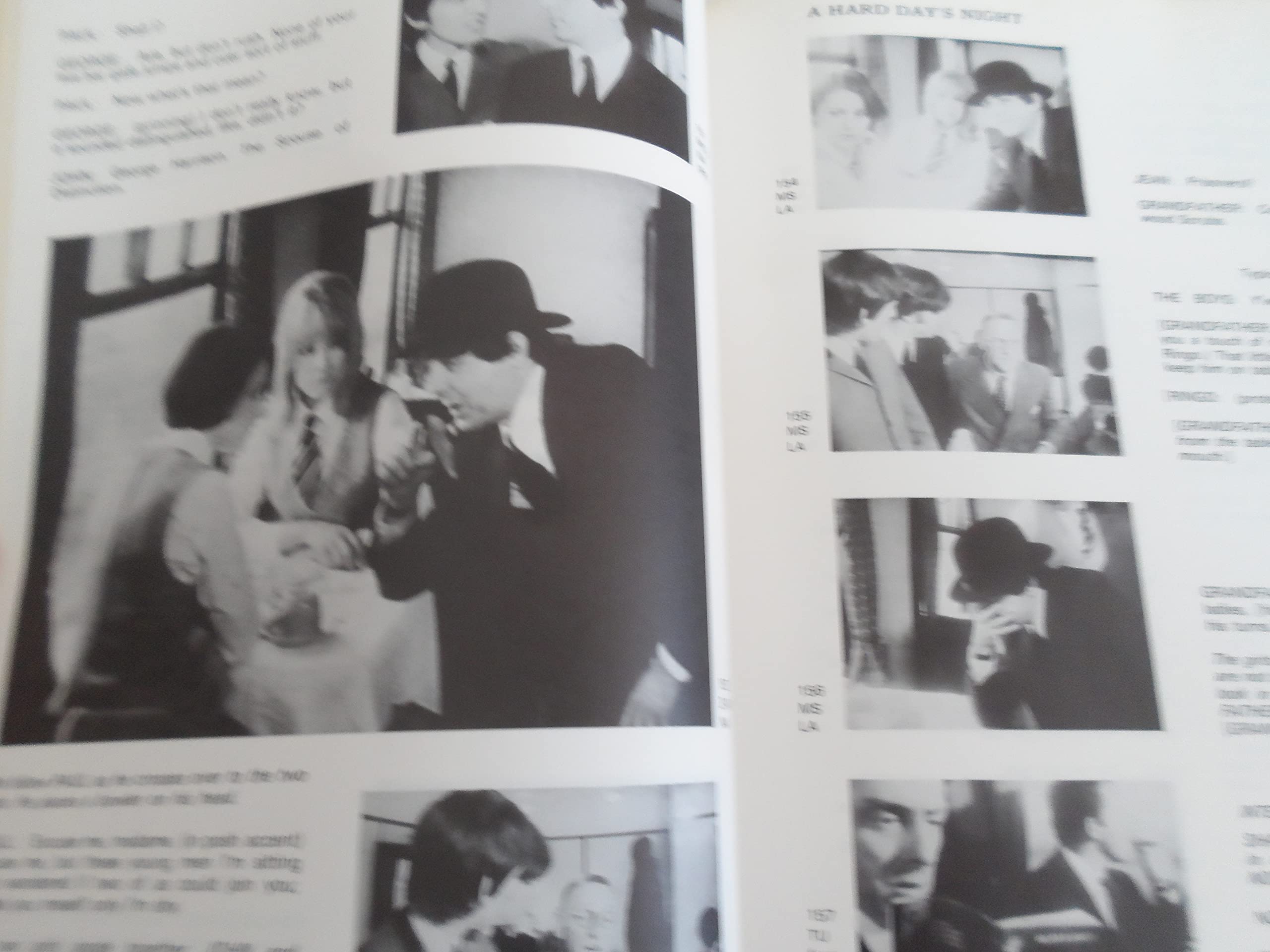限定品 ビートルズ 写真集 1964年 Beatles 64 A Hard Day S Night In America Thewalldogs Com