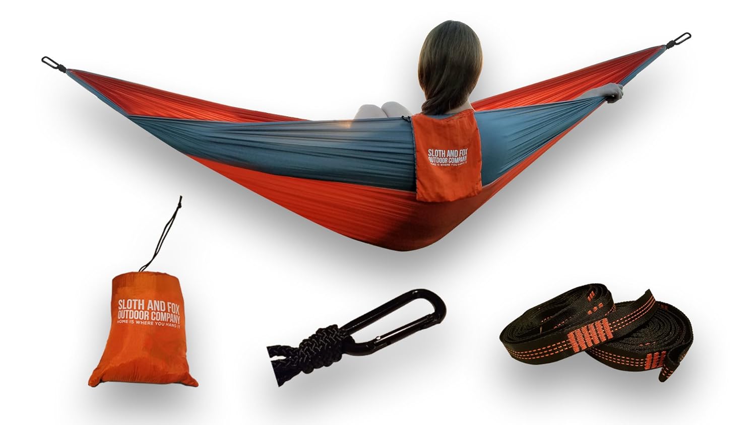 Best tree saver strap for hammock