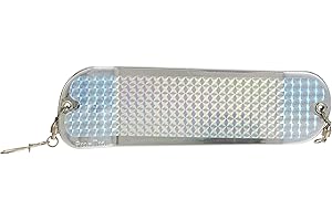 PROCO Pro-Troll Fishing Products ProChip 8 Fin Flasher with EChip