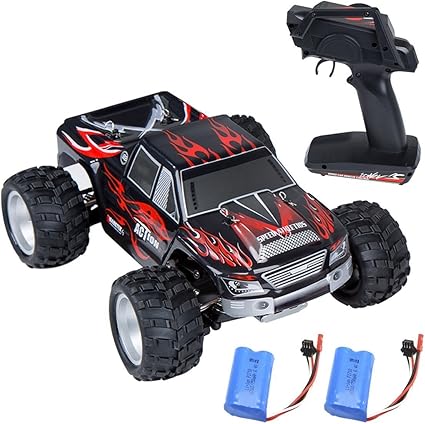 distianert rc truck