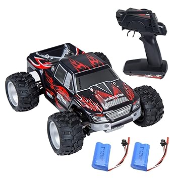 Buy Rc Car Distianert 9300 Electric Rc Car Offroad Remote Control