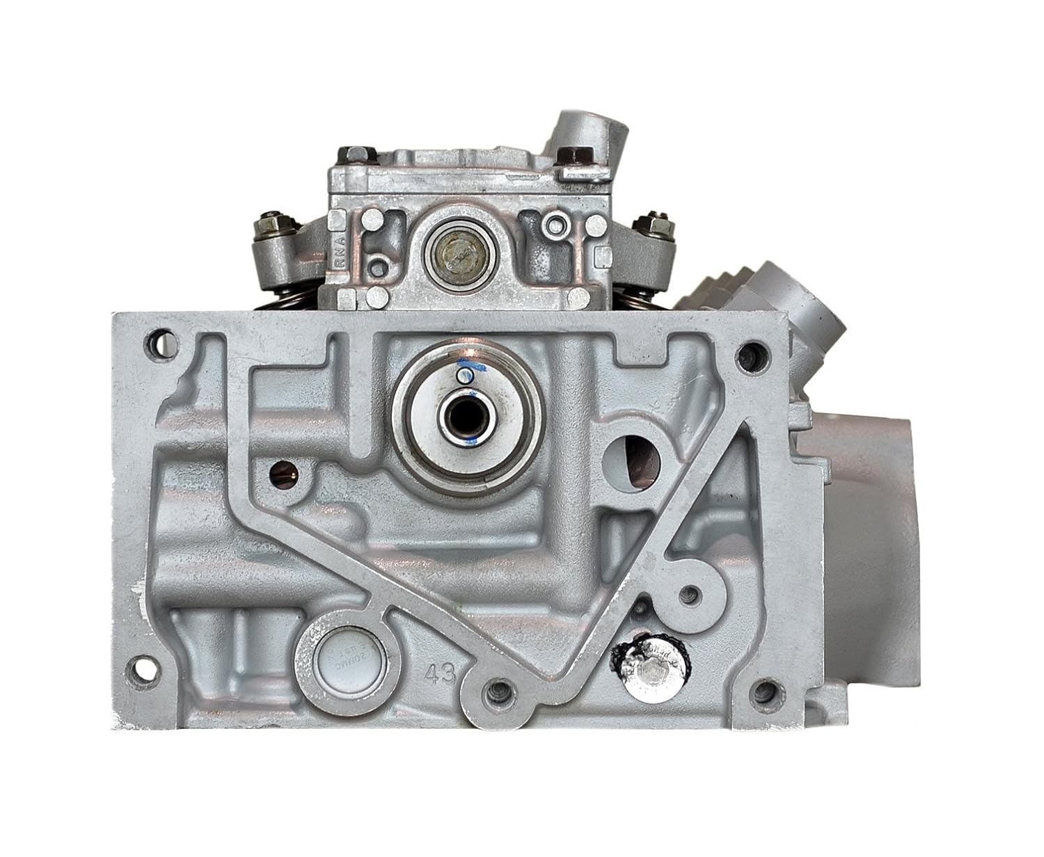 Amazon.com: PROFessional Powertrain 2557 Honda R18A1 06-11 Remanufactured  Cylinder Head: Automotive