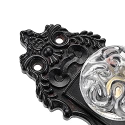 SOFFEE DESIGN 2pcs Vintage Cabinet Pull Drawer
