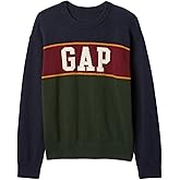 Gap Boys Waffle Sweater