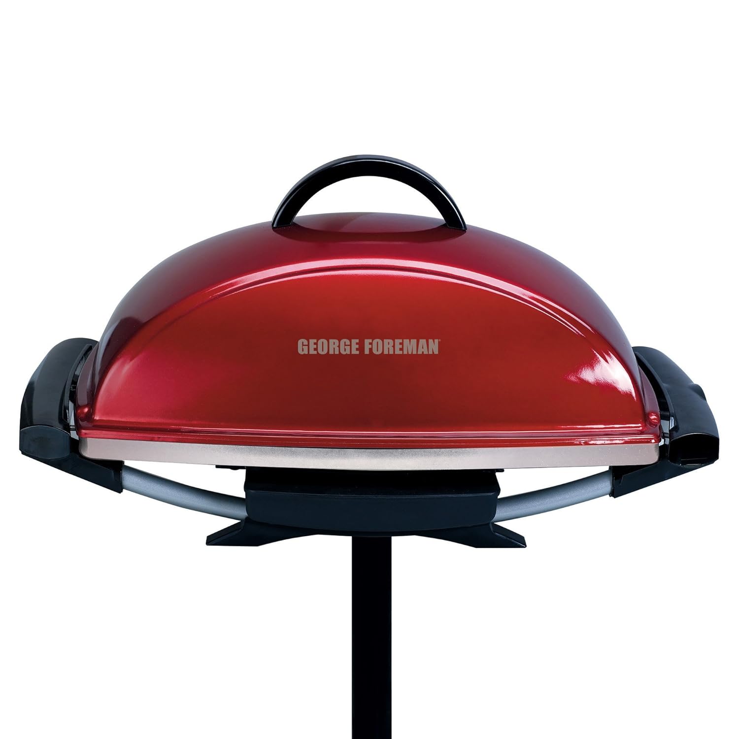 Best george foreman outside griddle grills