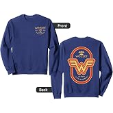 Weezer - Retro Surf Sweatshirt