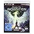 Dragon Age: Inquisition