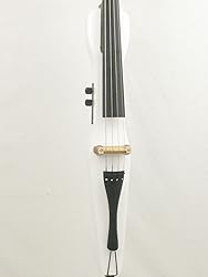 Stagg ECL 4/4 WH Cello - Electric