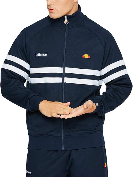 ellesse rimini track