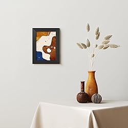 Picrit 5x7 Picture Frame, Photo Frame for Wall