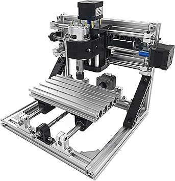 Mophorn 186 Milling Machines product image 1