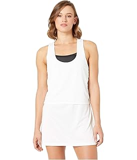 nike mesh dress