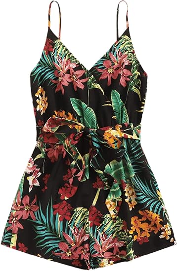 romper jumpsuit shorts