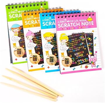 regali istruttivi per bambini