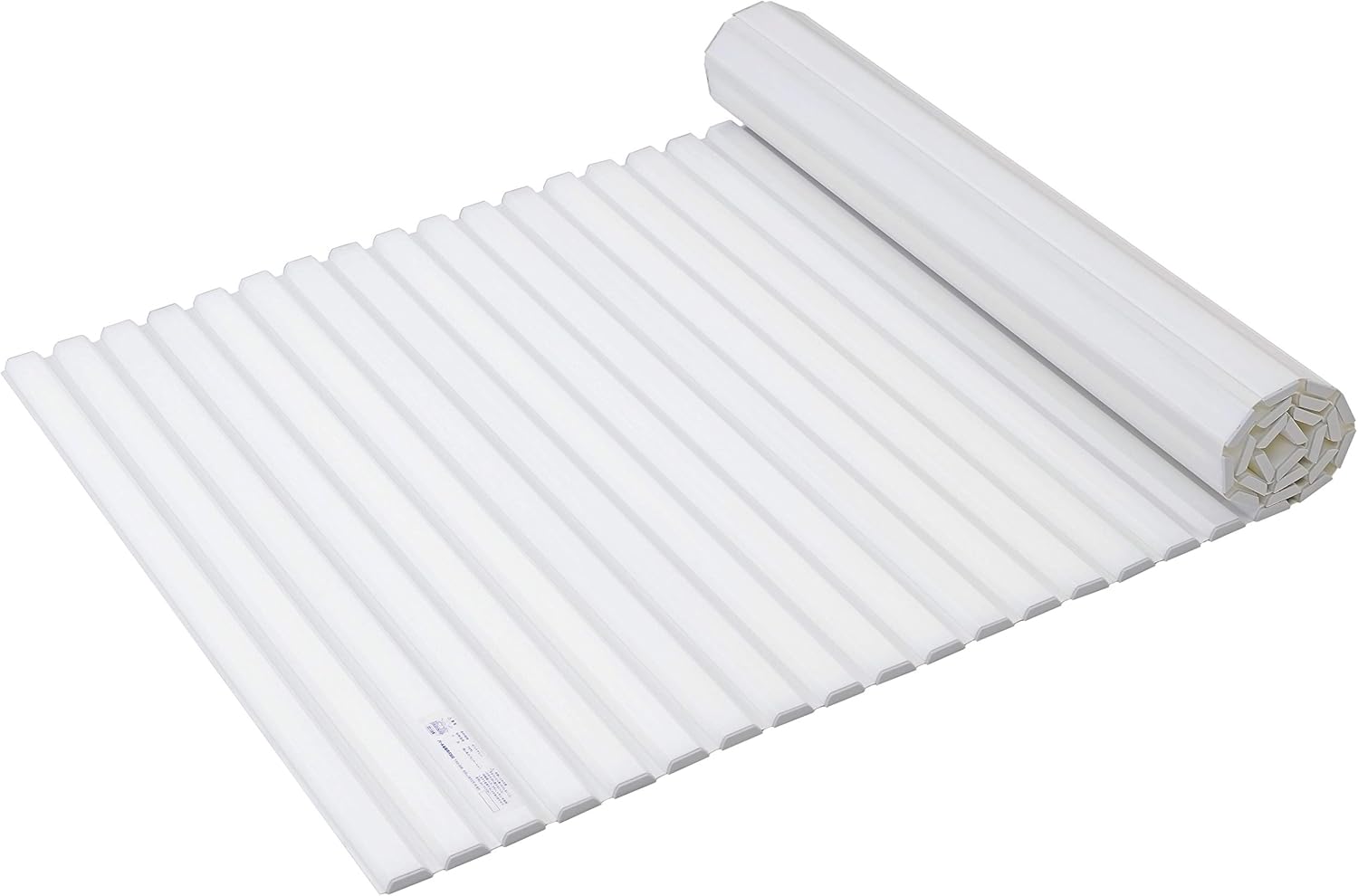 Amazon Co Jp パール金属 風呂 ふた シャッター式 ホワイト M11 幅70 長さ112 2 Cm スタイルピュア Hb 3790 ホーム キッチン