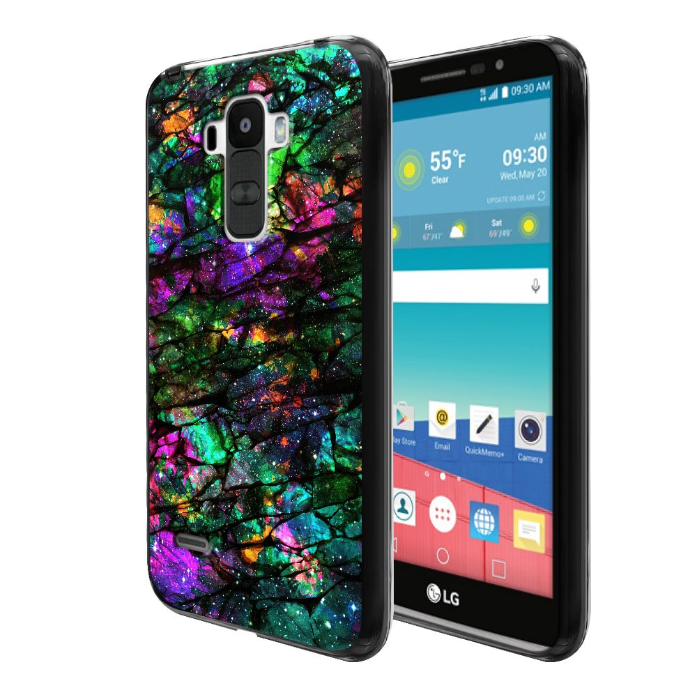 Best green lg vista phone cases