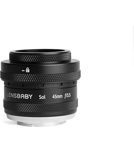 Amazon.com : Lensbaby - Composer Pro II with Sweet 35 Optics - for