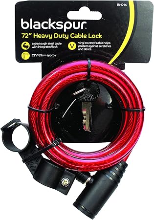 bike lock amazon uk