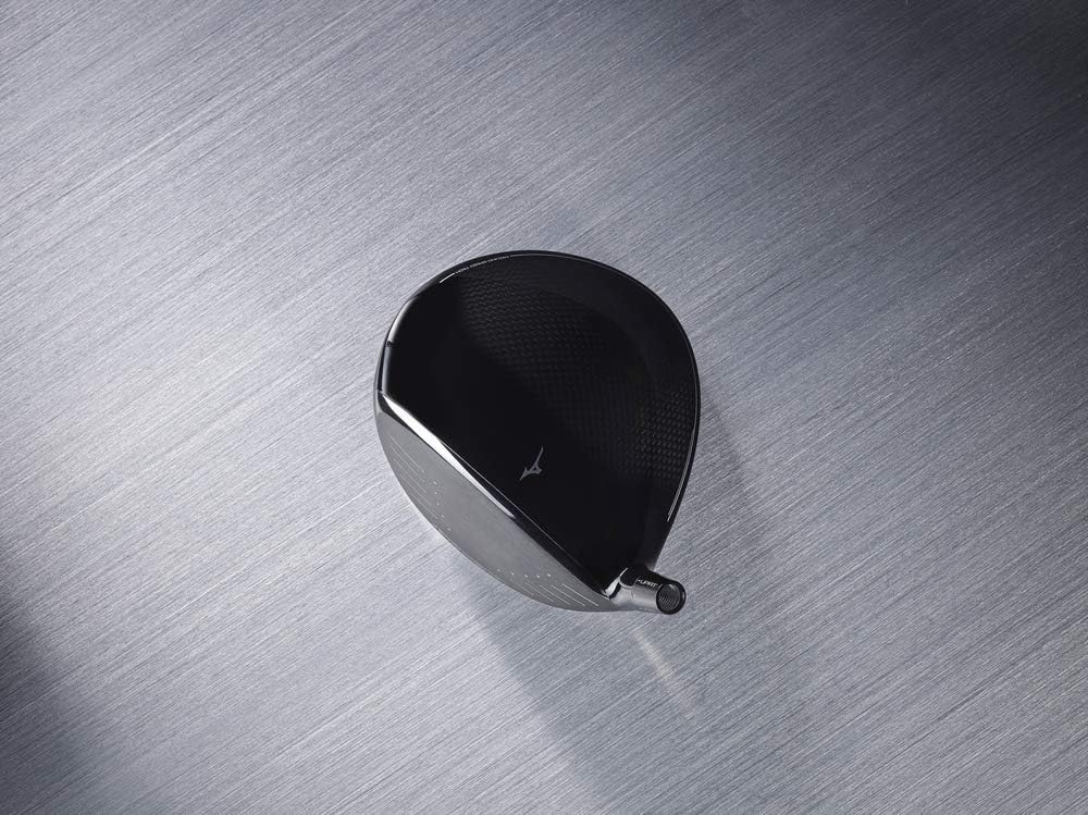 mizuno st190 driver left handed