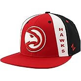 ZHATS NBA Unisex-Adult NBA Officially Licensed Adjustable Snapback Hat Main Event