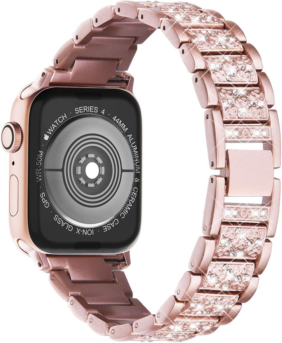 WINGLE 38mm 40mm 41mm 42mm(Series 11 10) Compatible with Apple Watch Straps