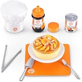 Mini Brands Create MasterChef Capsule by ZURU Series 1 Collectible Toy view 8