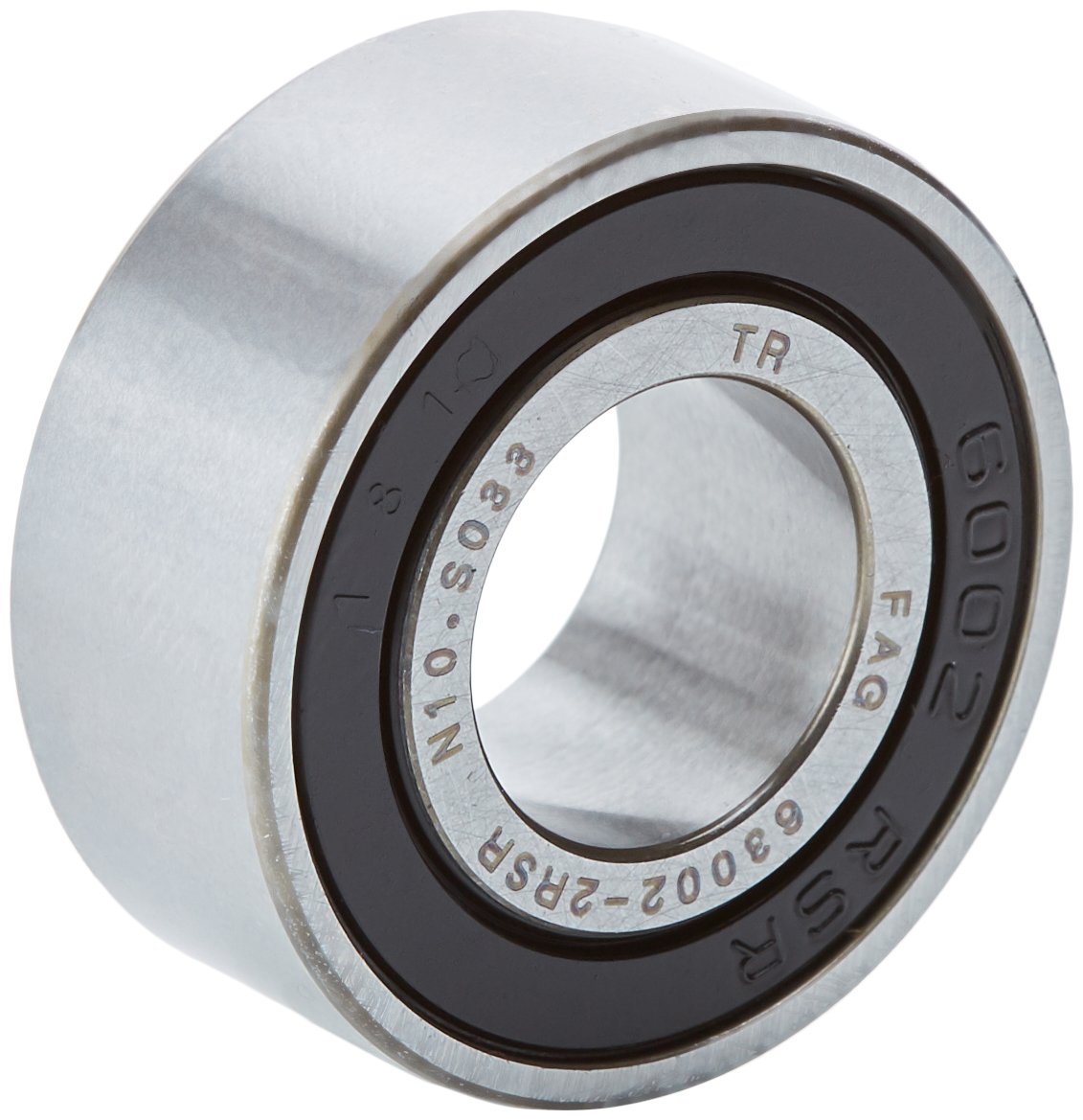 INA 63002-2RSR-HLM Deep Groove Ball Bearing