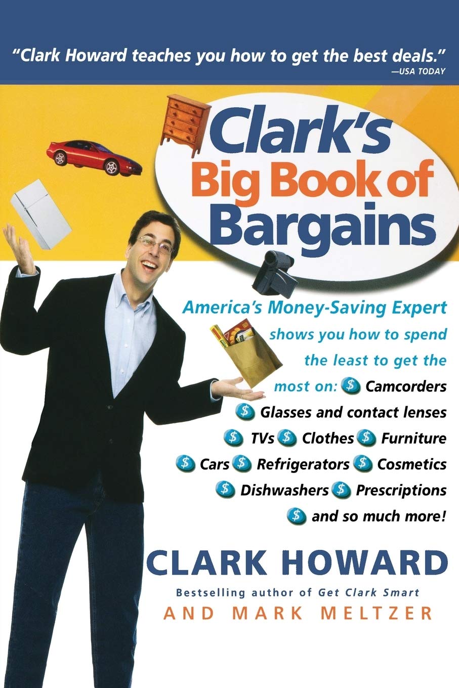 clark's deals