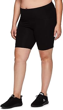 women's 9 inch bike shorts