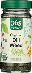 365 by Whole Foods Market, Organic Dill Weed, 0.46 oz