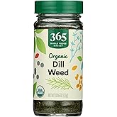 365 by Whole Foods Market, Organic Dill Weed, 0.46 oz