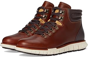 Cole Haan Men's Zerogrand Remastered Hiking Boots