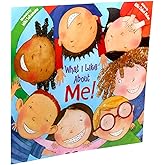 What I Like About Me! Teacher Edition: A Book Celebrating Differences
