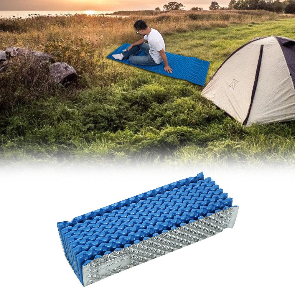 campmat sleeping pad
