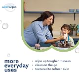 WaterWipes Sensitive+ Baby & Toddler Wipes 180 Count 3 Packs Unscented view 4