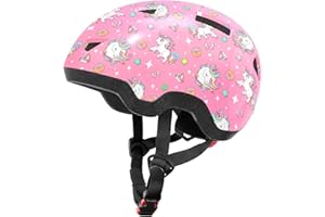 MOUNTALK Kids/Toddler Bike Helmet for Infant/Baby to Children 1/2/3/4/5/6/7/8 Years Old, Kids Helmets Ages 5-8/8-14,Skateboard Helmets for Youth Boys and Girls