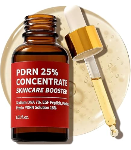 Amazon.com: Double Stem Cell Silver Serum - Anti-aging, Anti