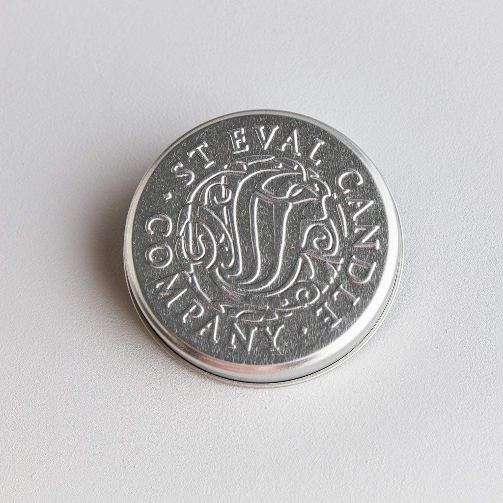 St. Eval, Candle, 7.7 l x 7.7 w x 8 h centimeters - Image 4