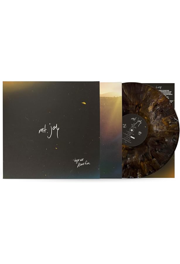 Orange Blood (Vinyl): Amazon.ca: Music