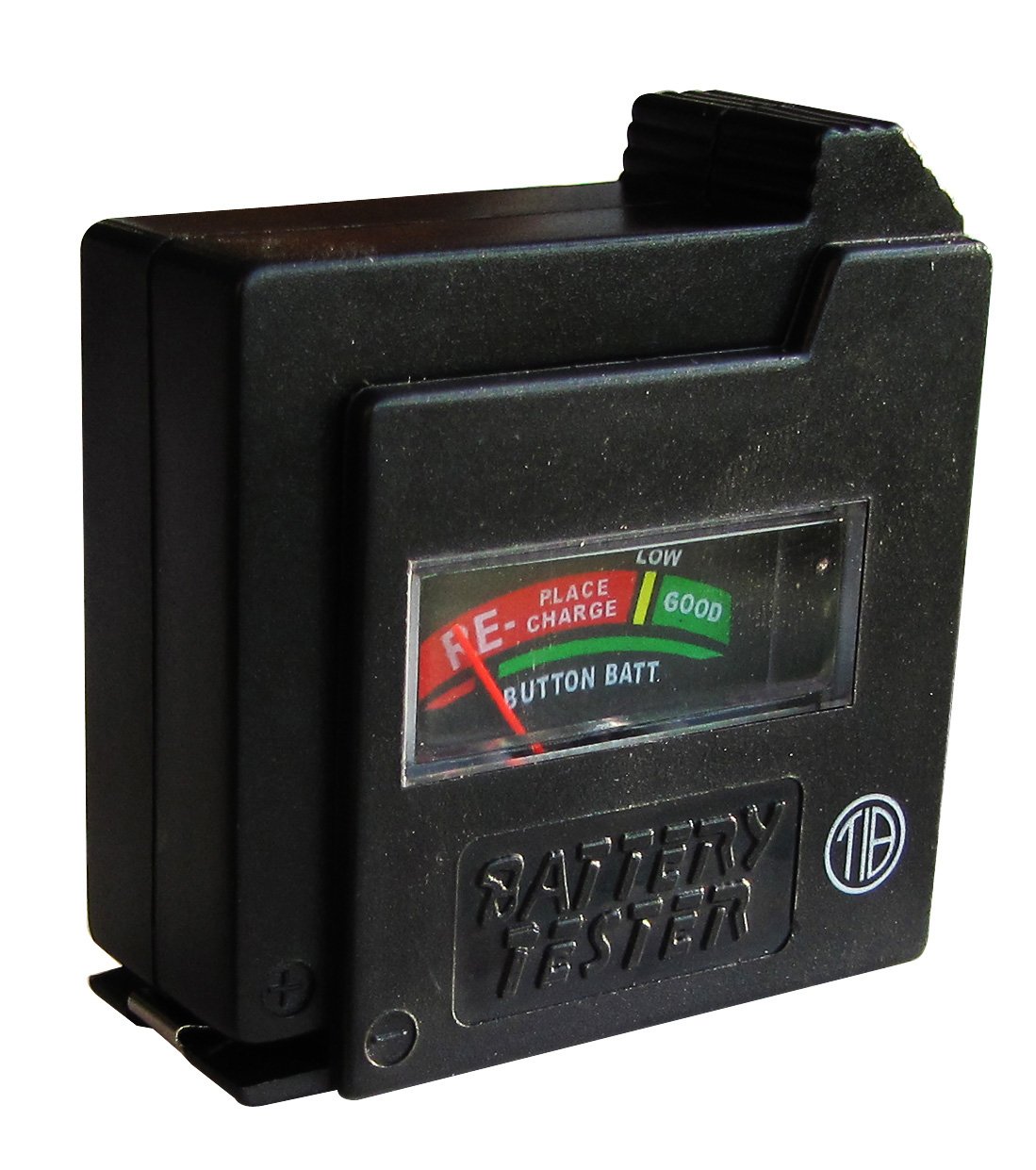 Tibelec 978530 Testeur de piles Universel Amazon.fr Commerce