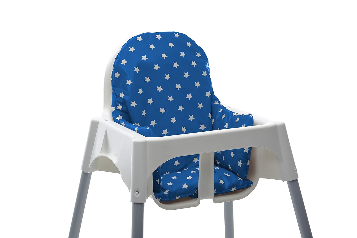 Also Fits Ikea Blanes And Bebe Style 2 In 1 Classic High Chairs Soft Grey Stars Easy To Fit And Fully Wipe Clean Ikea Antilop Highchair Cushion Accessories Highchairs Booster Seats Also Fits Ikea Blanes And Bebe Style 2 In 1 Classic High Chairs Soft Grey Stars Easy To Fit And Fully Wipe Clean Ikea Antilop Highchair Cushion Accessories Highchairs Booster Seats
