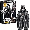 Star Wars Darth Vader - Stretchable Full Size Action Figure - 10-inch (Pack of 1)