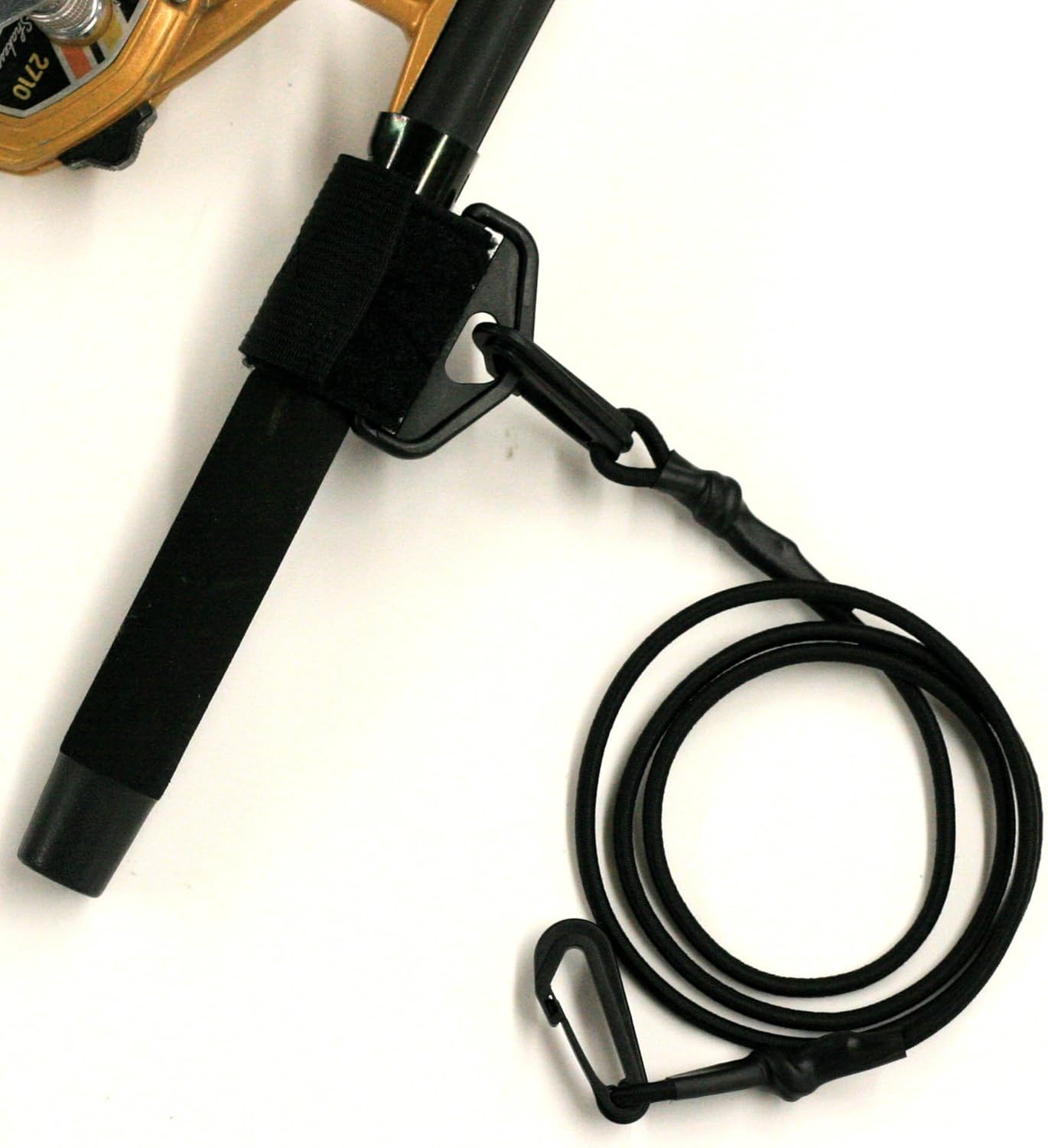 fishing rod leash