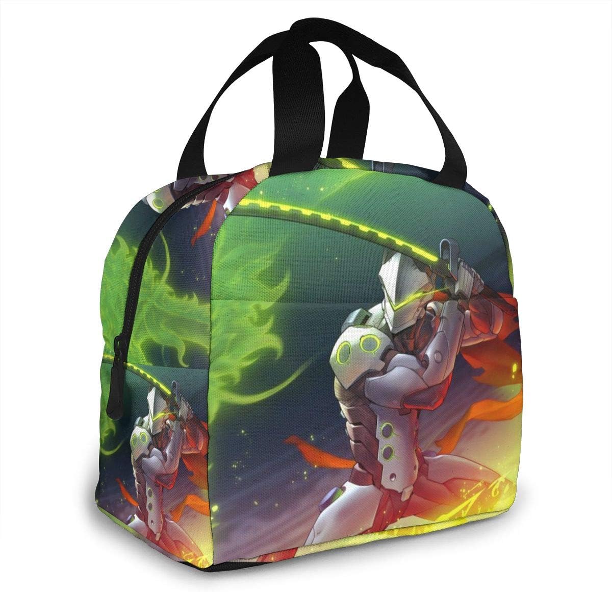 genji backpack